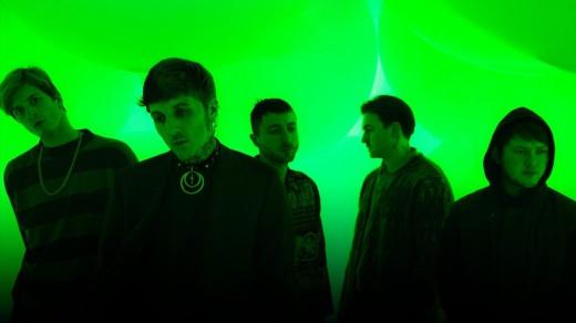 Bring Me The Horizon
