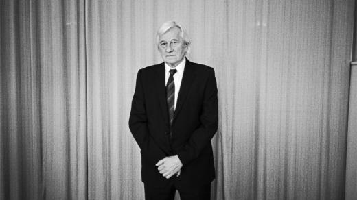 Také Karel Brückner vedl českou fotbalovou reprezentaci na Euru v roce 2004