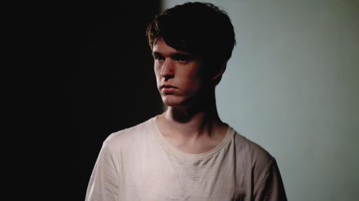 James Blake