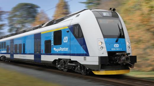 Regio Panter