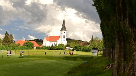 Vacov na Prachaticku