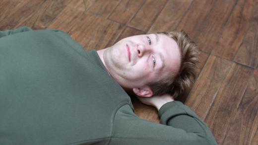 Mark Kristián Hochman