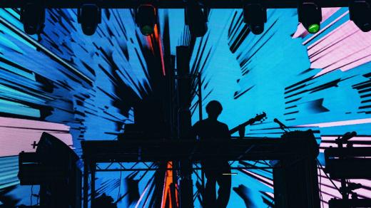 Squarepusher