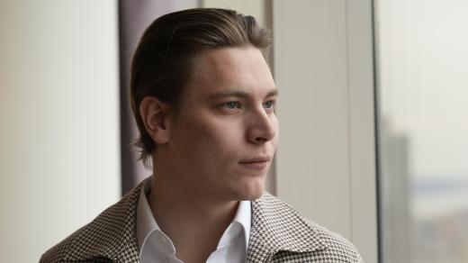 Klaus Mäkelä, Chicago Symphony Orchestra, 2024