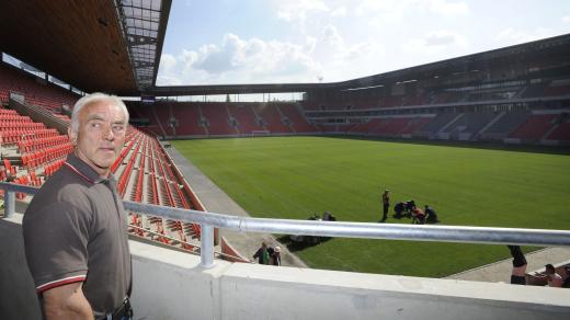 Slávistická legenda František Veselý