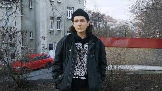 David Kukol' aka Serus