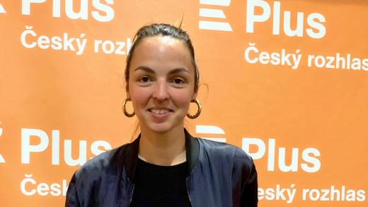 Nina Formánek Jaganjacová, zakladatelka Sifty 52