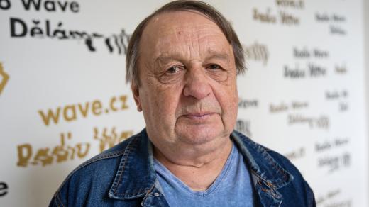 Libor Dvořák