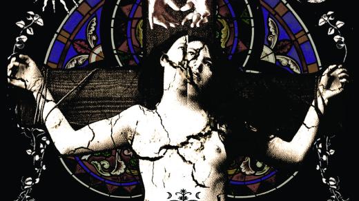 Obal desky Eyehategod