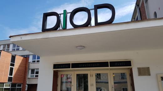 DIOD Jihlava
