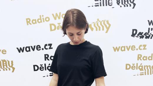 Barbora z Tetris