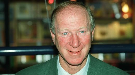 Jack Charlton