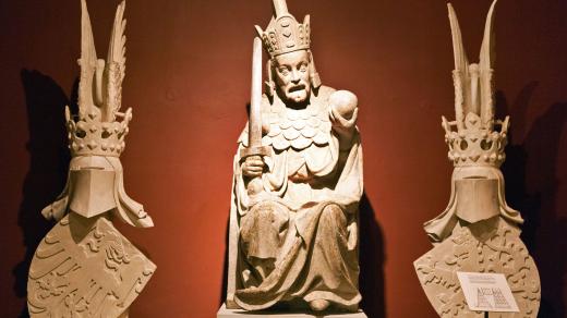 Karel IV.