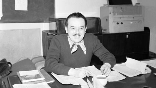 Emil František Burian