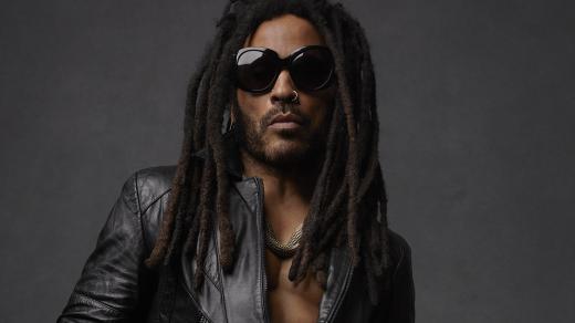 Lenny Kravitz