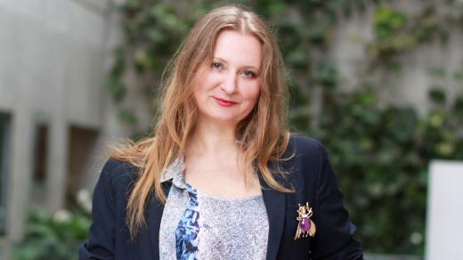 Jitka Klett