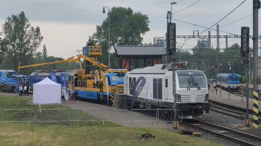 Rail Business Days 2023