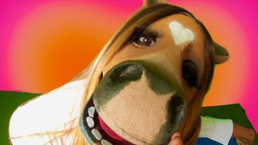 Horsegiirl