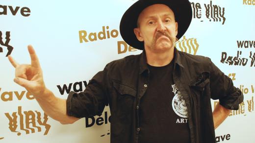 František Štorm