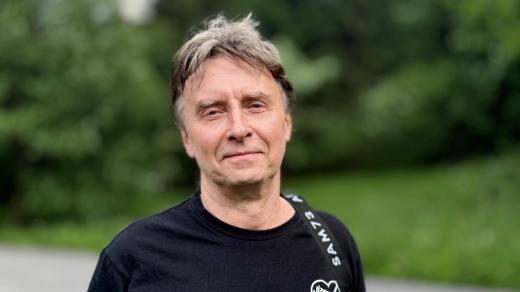 Badatel a průvodce po Jizerských horách René Bělohradský