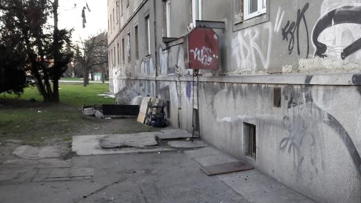 Do ubytovny už bych se nevrátila, říká matka šesti dětí Dana, která získala od Brna možnost zvýhodněného nájmu v programu Rychlé zabydlení