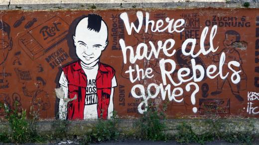 punks