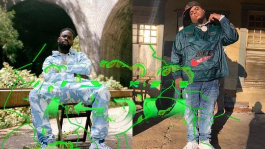 126. Scéna s Opakem dissu