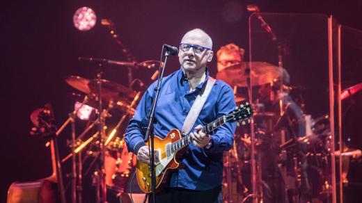 Mark Knopfler