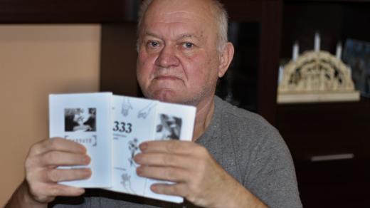 Miroslav Tomeš Korčágo