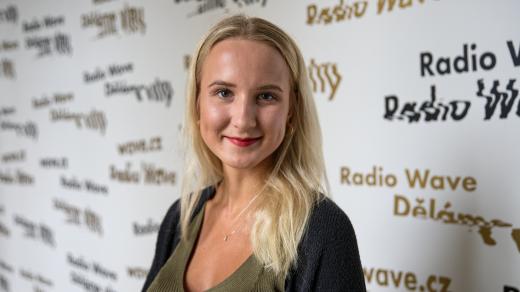 Markéta Gajdošová