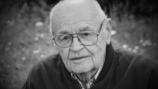 Václav Vorlíček
