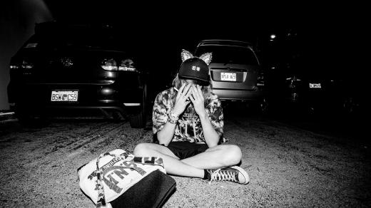 Cashmere Cat