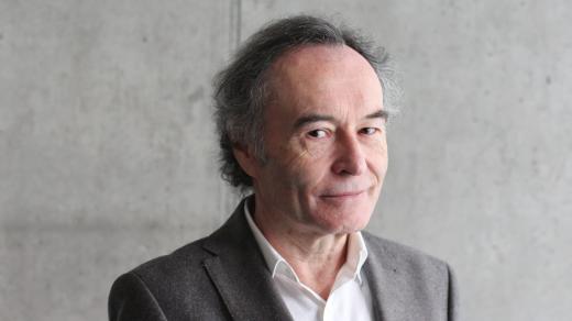 Petr Janyška, bývalý velvyslanec ve Francii a publicista