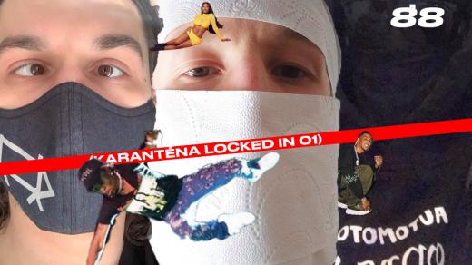 RELEASY (Karanténa Locked In 01)