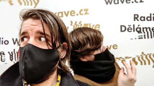 Kuba a Jonáš objevují kouzlo epigonů