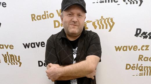 Robert Vlček