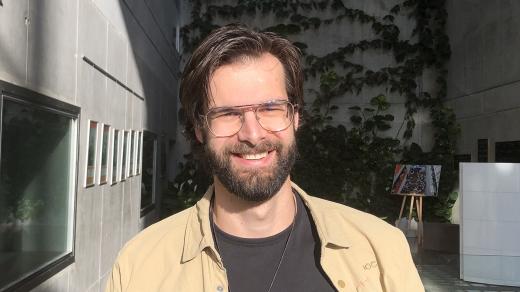 Jonáš Ledecký