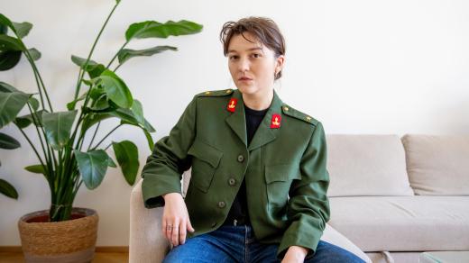 Lena Knappová