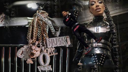 Od Spiralshawtyho přes Rollsouta až po Lil Durka a Tokyo Jetz