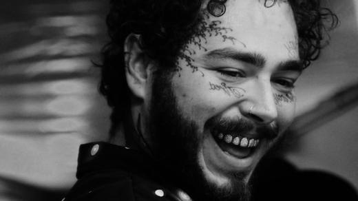 Post Malone