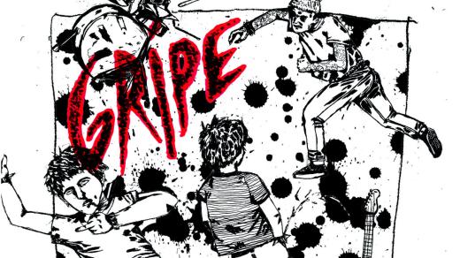 Kapela Gripe z Chile