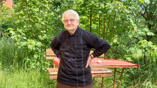 František Martin Gistinger