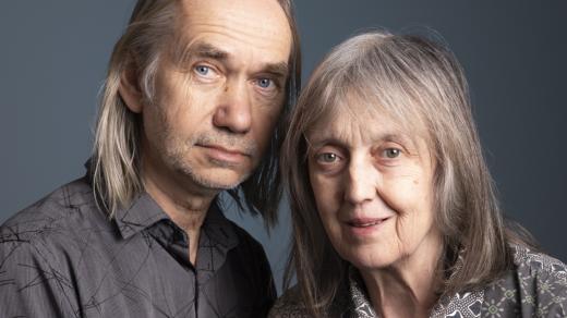 Irena & Vojtěch Havlovi