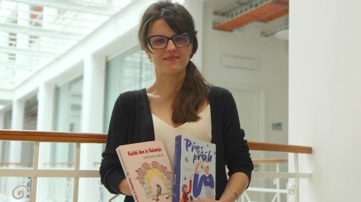 Aneta Kollerová Mašková