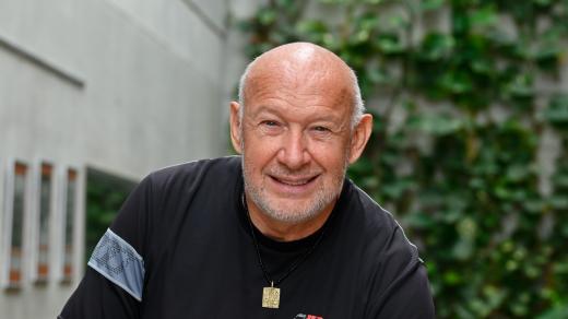 Jarda Šíma, motocyklový novinář