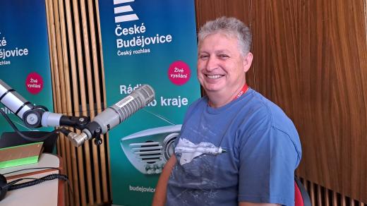 Václav Paleček