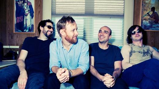 Sunny Day Real Estate