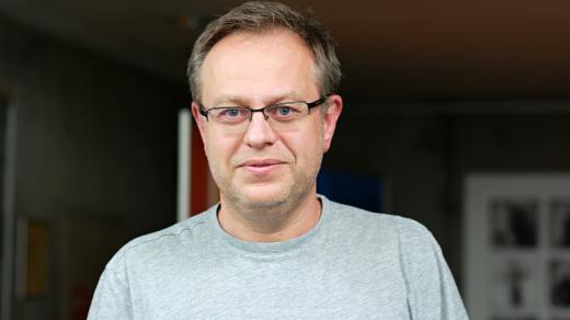Václav Moravec