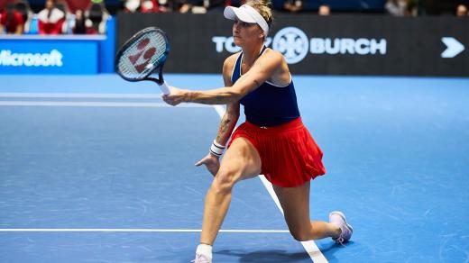 Markéta Vondroušová
