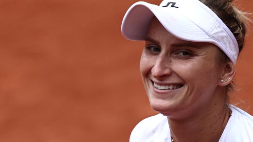 Markéta Vondroušová